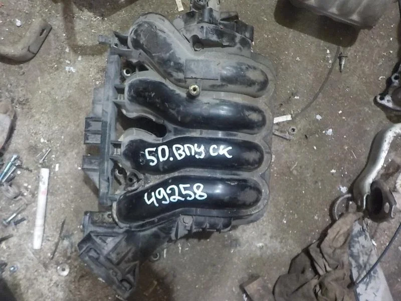 Коллектор впускной Honda Civic IV (1987—1996)