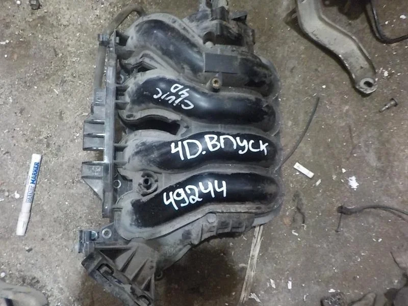 Коллектор впускной Honda Civic IV (1987—1996)