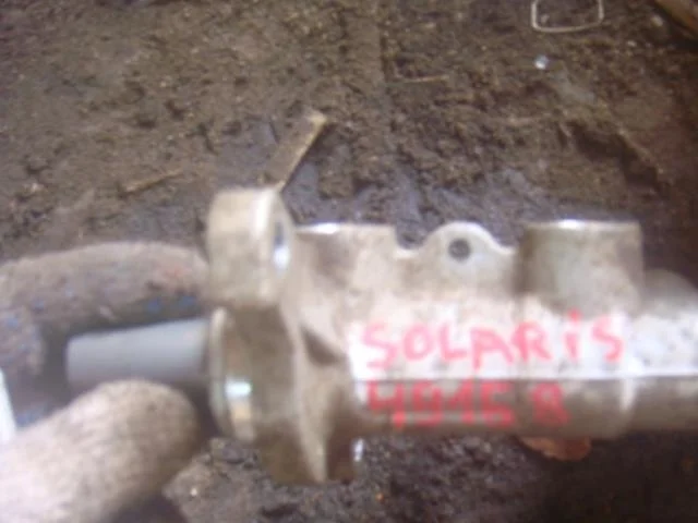 тормозной цилиндр Kia Rio III (2011—2015)