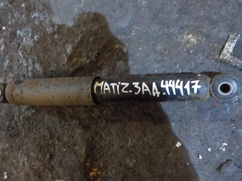 амортизатор Daewoo Matiz II (2005—2007) Зад