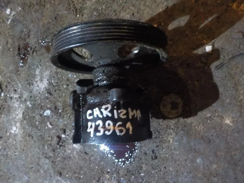 гидроусилитель Mitsubishi Carisma I рестайлинг (1999—2004)