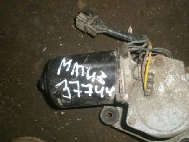 моторчик дворников Daewoo Matiz I рестайлинг (2000—2015) Перед