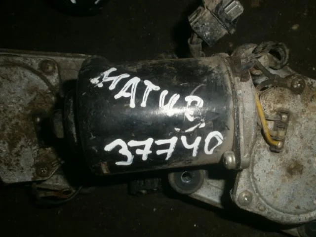 моторчик дворников Daewoo Matiz I рестайлинг (2000—2015) Перед