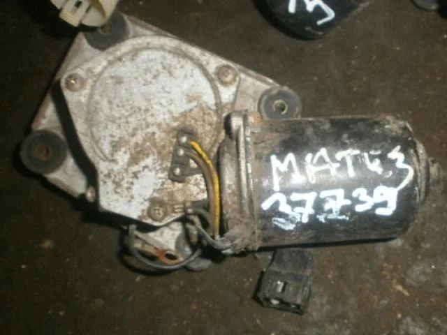 моторчик дворников Daewoo Matiz I рестайлинг (2000—2015) Перед