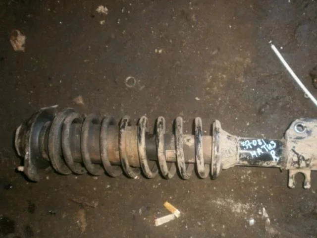 амортизатор Daewoo Matiz I рестайлинг (2000—2015) Перед Право