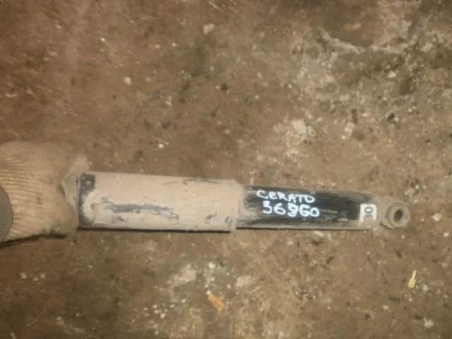 амортизатор Kia Cerato II (2008—2013) Зад