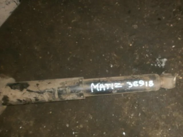 амортизатор Daewoo Matiz II (2005—2007) Зад