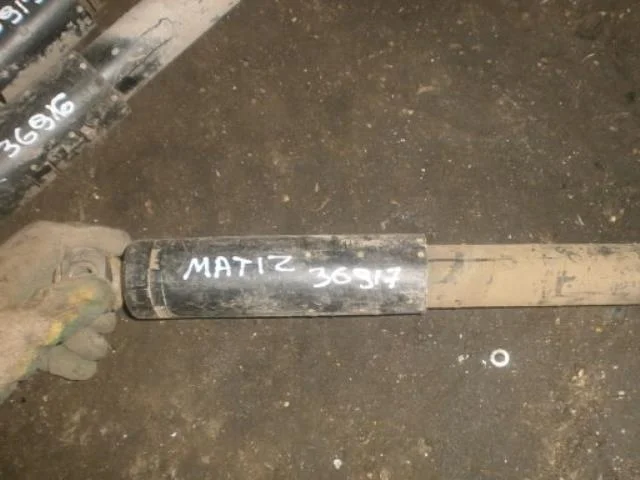 амортизатор Daewoo Matiz II (2005—2007) Зад