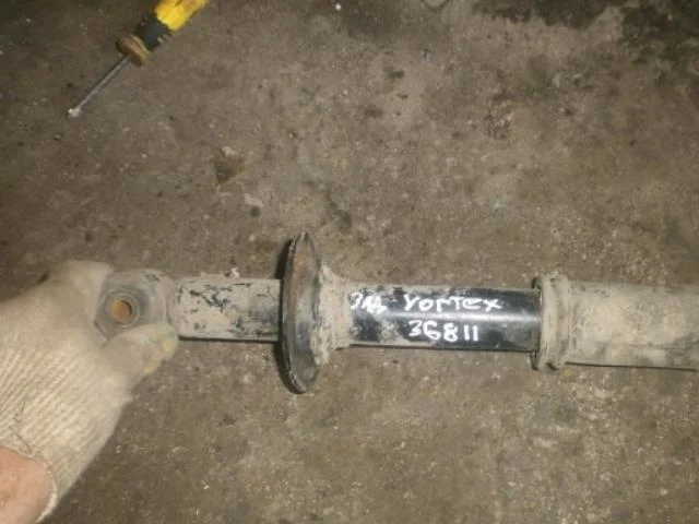 амортизатор Vortex Estina I (2008—2012) Зад