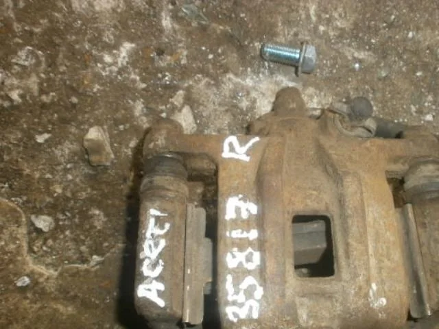 суппорт Chevrolet Lacetti I (2004—2013) Зад Право