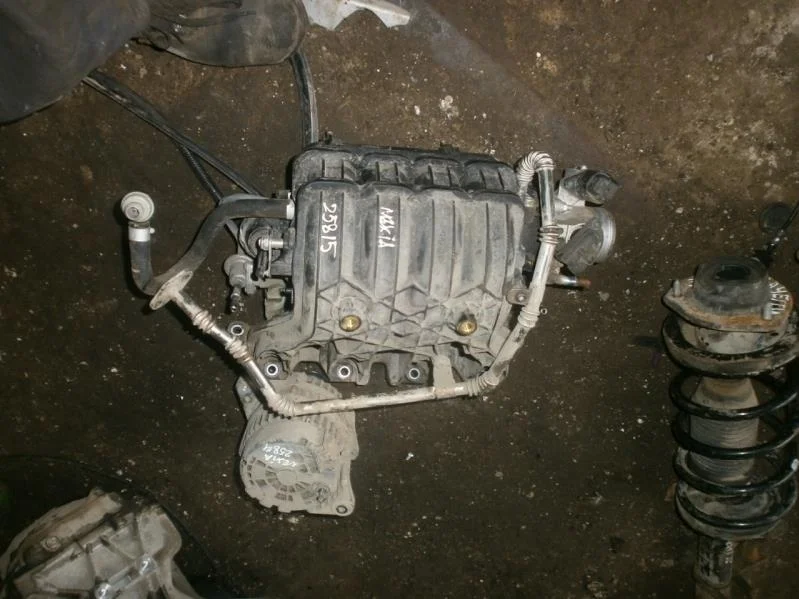 Коллектор впускной Daewoo Nexia I (1995—2008)