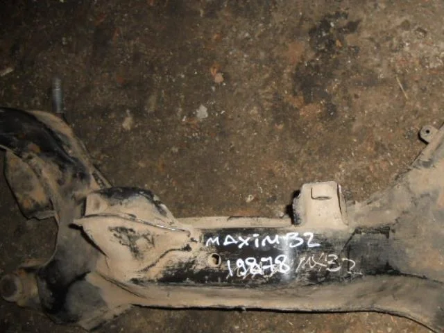 Подрамник Nissan Maxima A32 (1994—2000) Перед