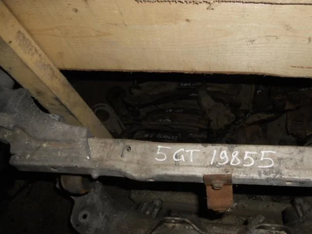 Подрамник BMW 6 серия Gran Coupe F06 рестайлинг (2015—2017)