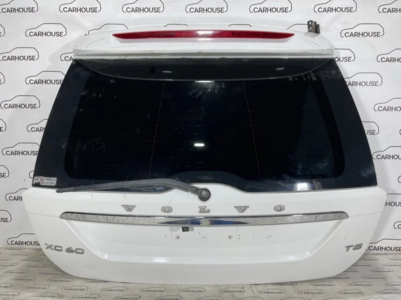 Крышка багажника Volvo XC60 2013