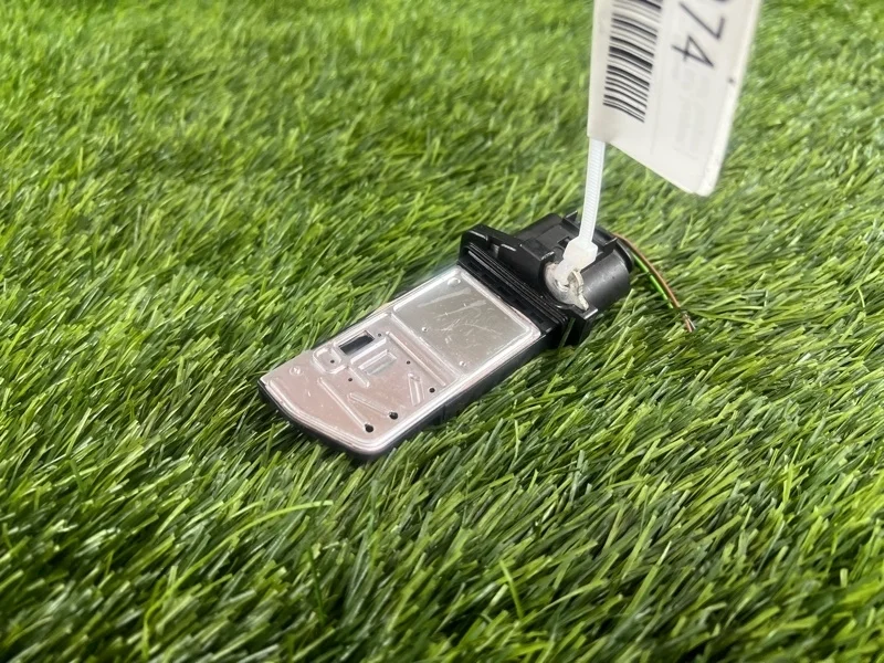 Расходомер Volkswagen Passat 2007 1J0973705 B6 VARIANT BWA 2.0T