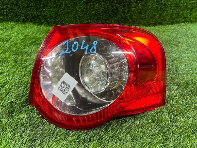 Фонарь задний Volkswagen Passat 2006 3C9945096C B6 VARIANT BWA 2.0T, задний правый