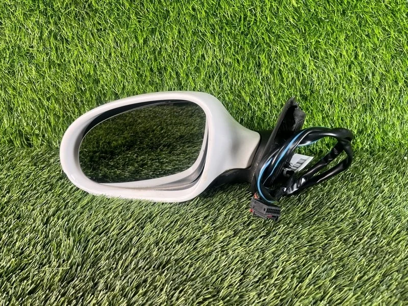 Зеркало боковое Volkswagen Passat 2006 3C0857933 B6 VARIANT BVY 2.0, переднее левое