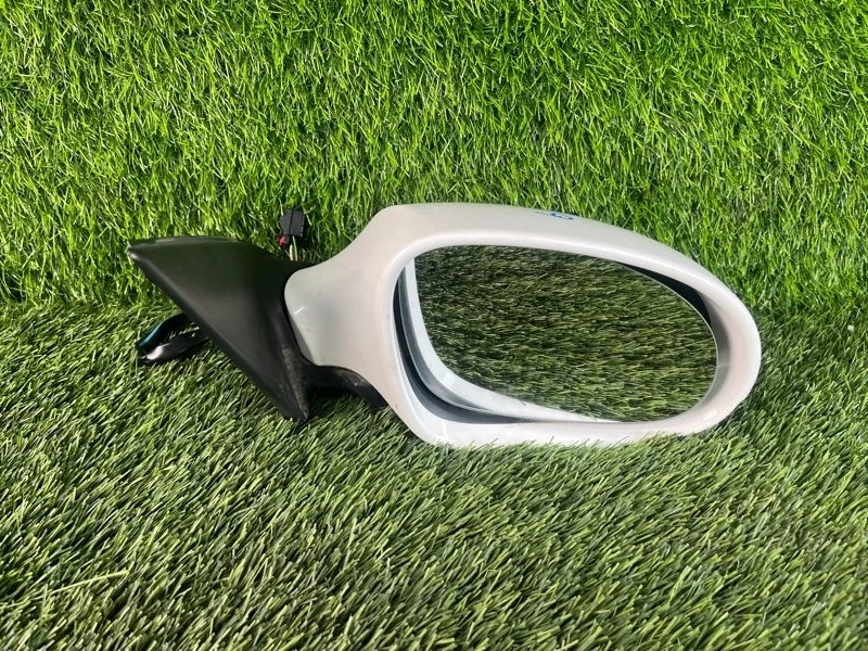 Зеркало боковое Volkswagen Passat 2006 3C0857934 B6 VARIANT BVY 2.0, переднее правое