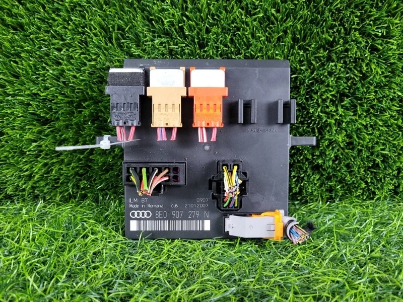 Блок комфорта Audi A4 2007 8E0907279N B7 BFB 1.8T