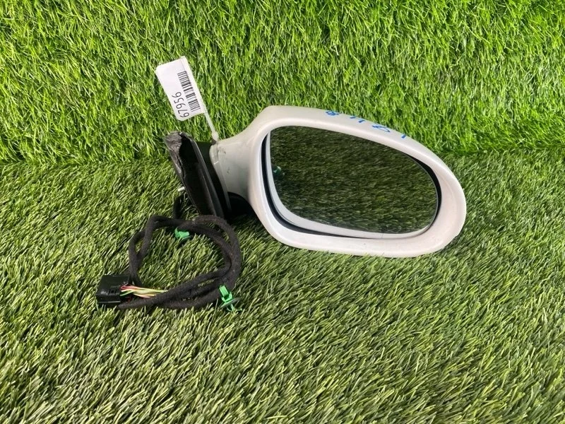 Зеркало боковое Volkswagen Passat 2010 3C0857934 B6 VARIANT CDA 1.8T, переднее правое