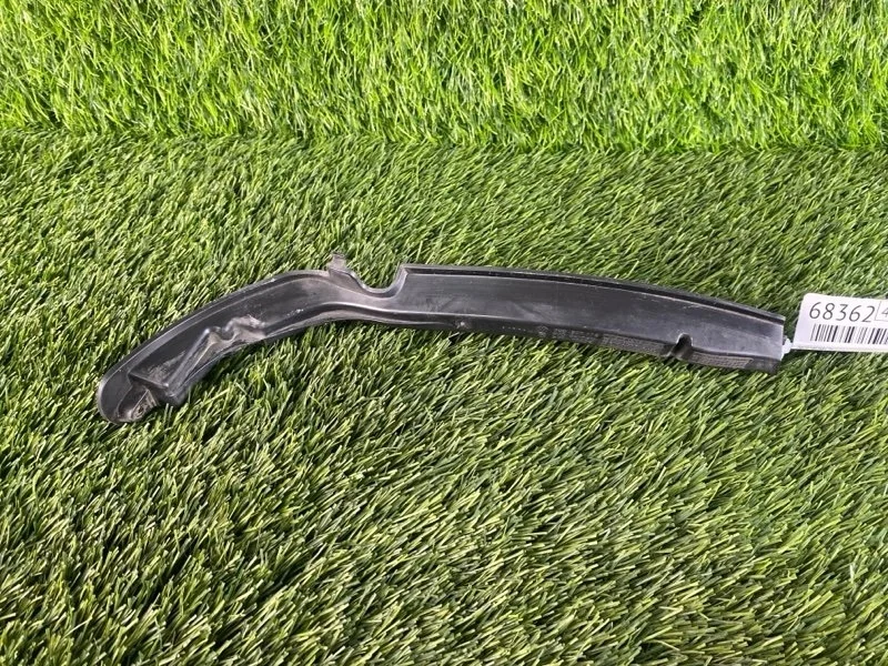 Кронштейн крепления бампера Volkswagen Passat 2007 3C0807178 B6 VARIANT BWA 2.0T, передний правый