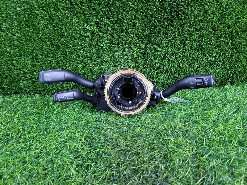 Переключатель подрулевой Audi A4 2002 8E0953549L B6 ALT 2.0