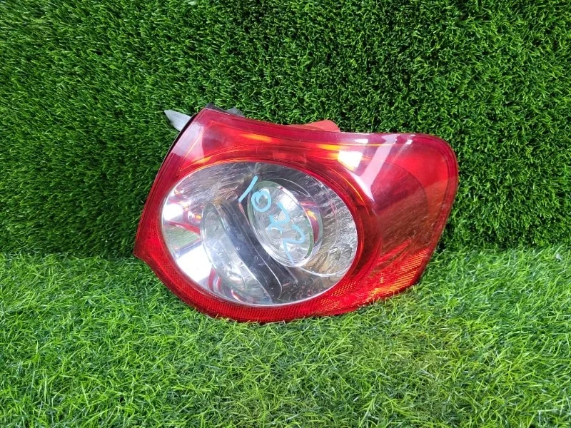 Фонарь задний Volkswagen Passat 2007 3C9945096N B6 VARIANT BWA 2.0T, задний правый