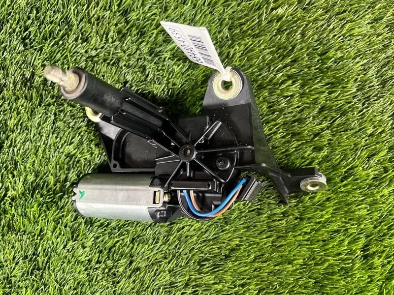 Моторчик стеклоочистителя Opel Astra 2000 90559440 F48 X18XE1, задний