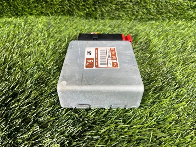 Блок управления АКПП Opel Astra 2000 90560070 F48 X18XE1