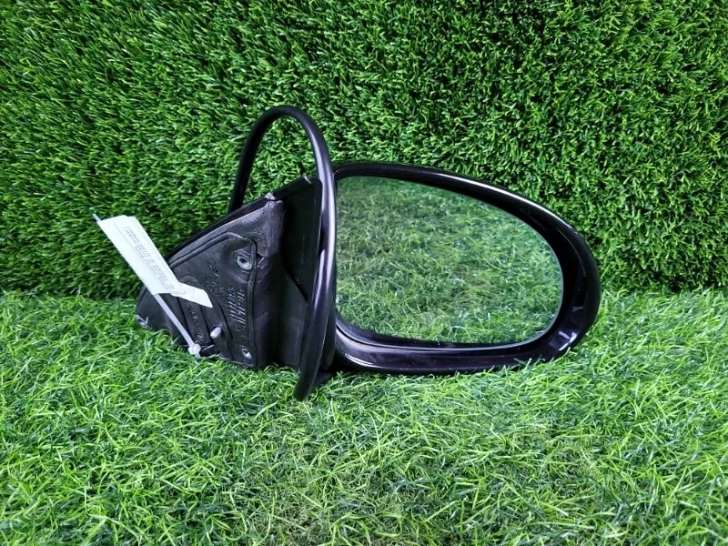 Зеркало боковое Volkswagen Passat 2007 3C0857934 B6 AXZ 3.2, переднее правое