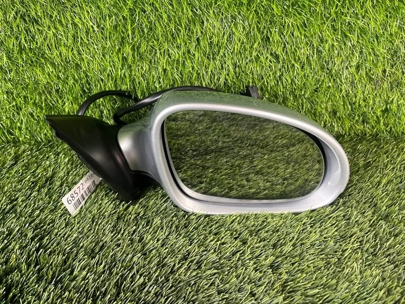 Зеркало заднего вида боковое Volkswagen Passat 2008 3C0857934 B6 VARIANT BWA 2.0T, правое