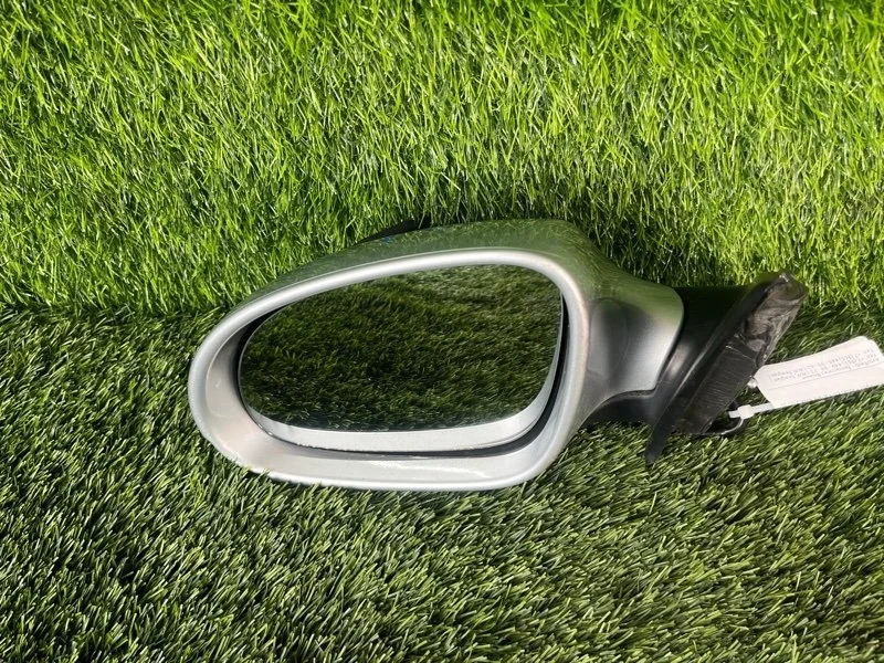 Зеркало заднего вида боковое Volkswagen Passat 2008 3C0857933 B6 VARIANT BWA 2.0T, левое