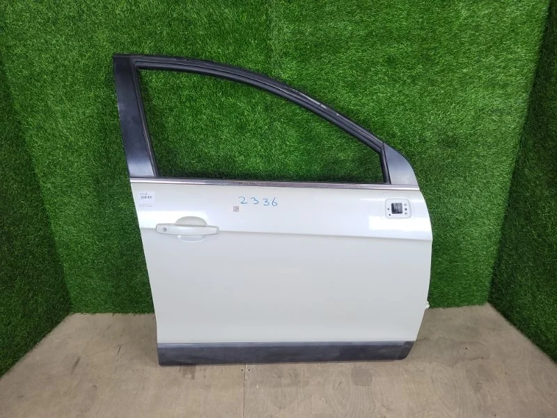 Дверь в сборе Chevrolet Captiva 2012 42352070 C140 LE9, передняя правая