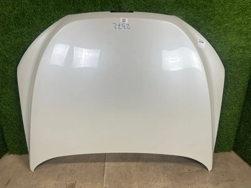 Капот Chevrolet Captiva 2012 95460922 C140 LE9