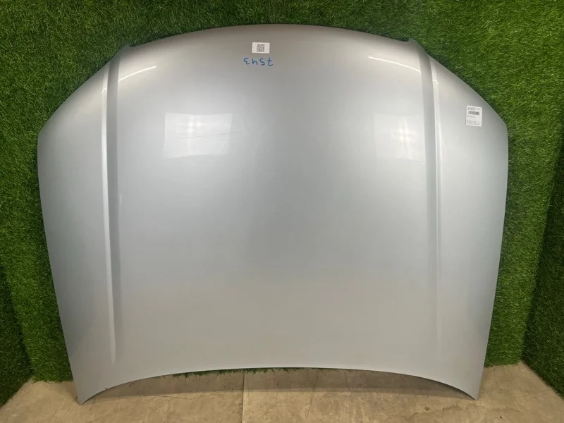 Капот Audi A8 2004 4E0823029C D3 BFM 4.2