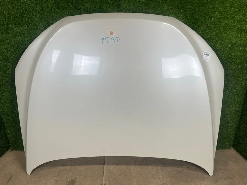 Капот Chevrolet Captiva 2012 95460922 C140 LE9