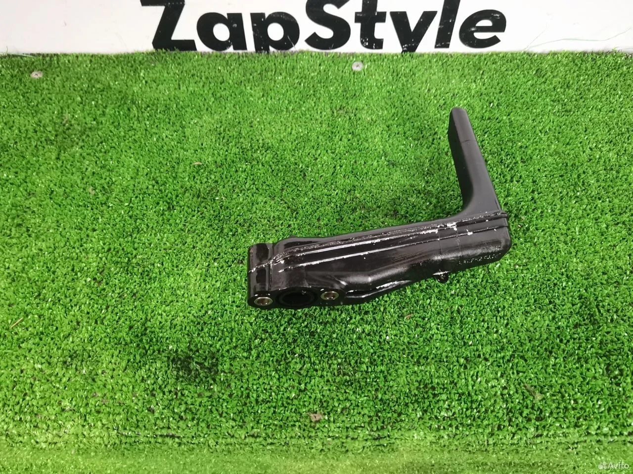 Маслоприёмник масляного насоса ford focus 1.8-2.0