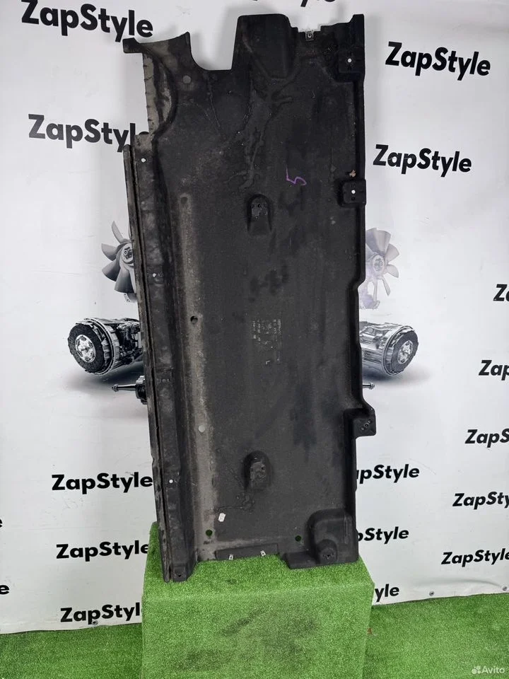 Защита антигравийная audi q3 8u