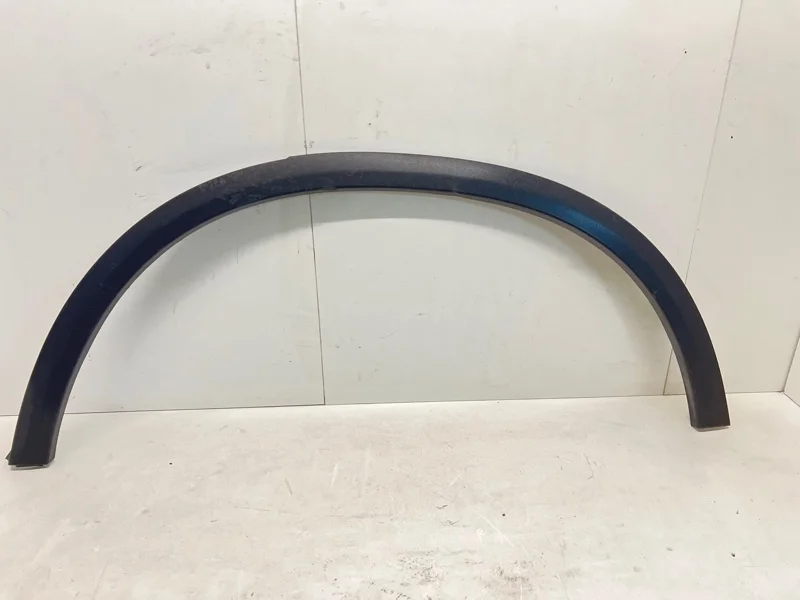 Расширитель крыла Mercedes-Benz GLC-klasse 2016-2023 A2538850722 X253, задний левый