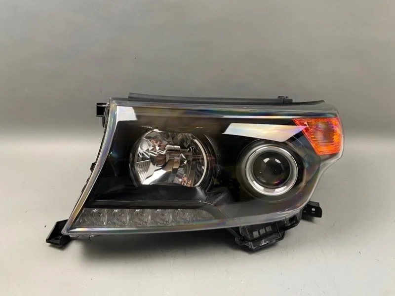 Фара Toyota Land Cruiser 2012-2015 PZ36760510 200, левая