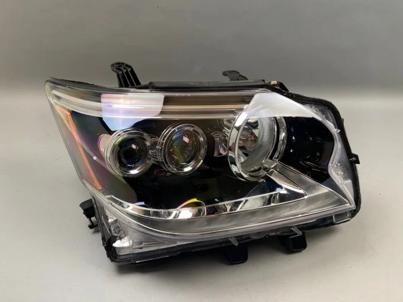 Фара Lexus GX 2013-2019 8114560G30 460, правая