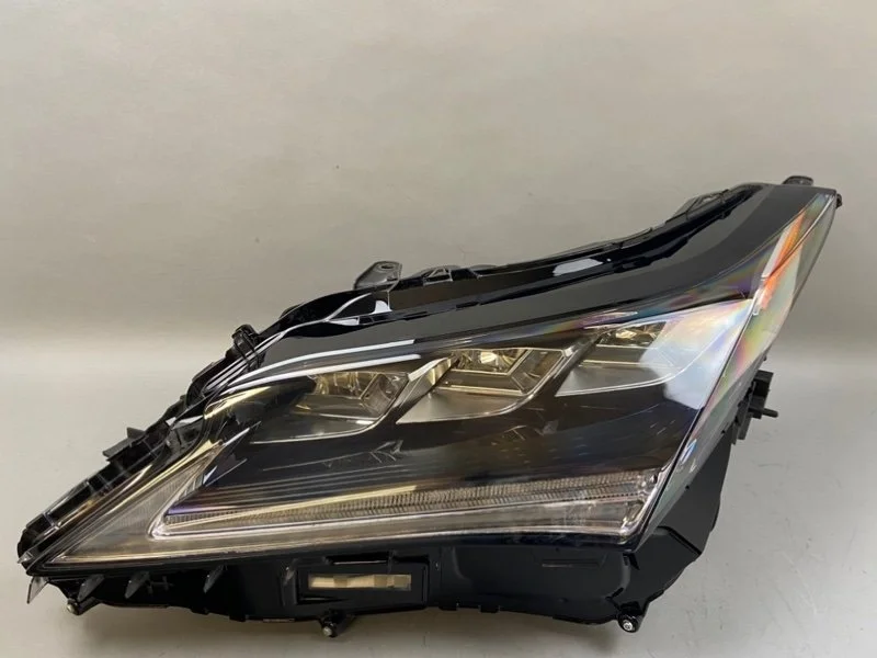 Фара Lexus Rx 2015-2019 8118548D40 3 350/450, левая