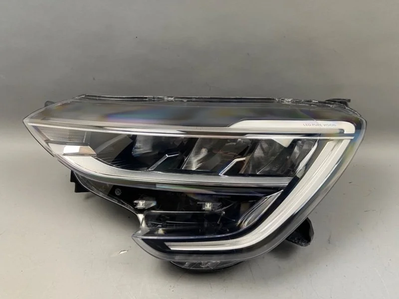 Фара Renault Arkana 2018- 260605885R 1, левая