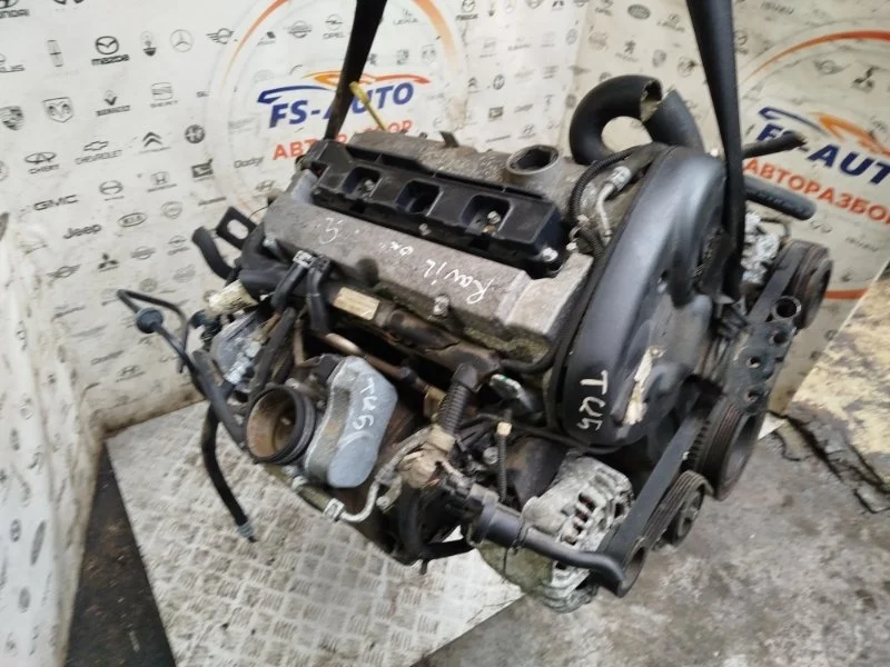 Двигатель Opel Vectra C 2005 УНИВЕРСАЛ 1.8 Z18XE