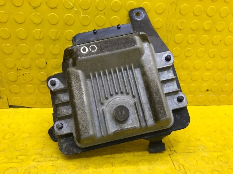 Блок управления АКПП Skoda Octavia 2018 09G927158AH 5E3 CWV 594183