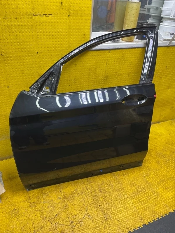 Дверь BMW X3 2020 41007465527 G01 B57D30A 58406217, передняя левая