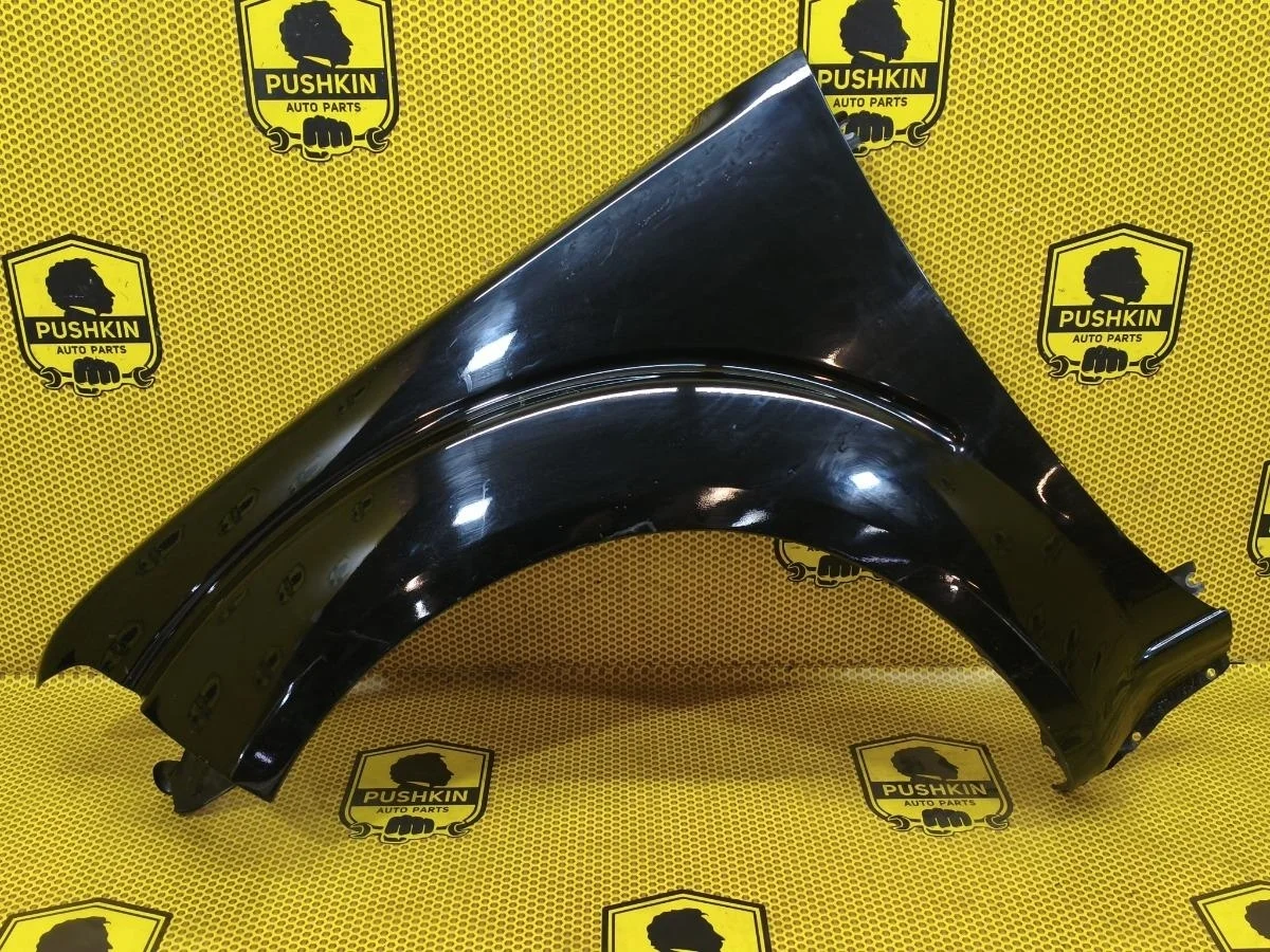 Крыло Nissan Pathfinder 2011 F31014X0MA R51 V9X, переднее левое