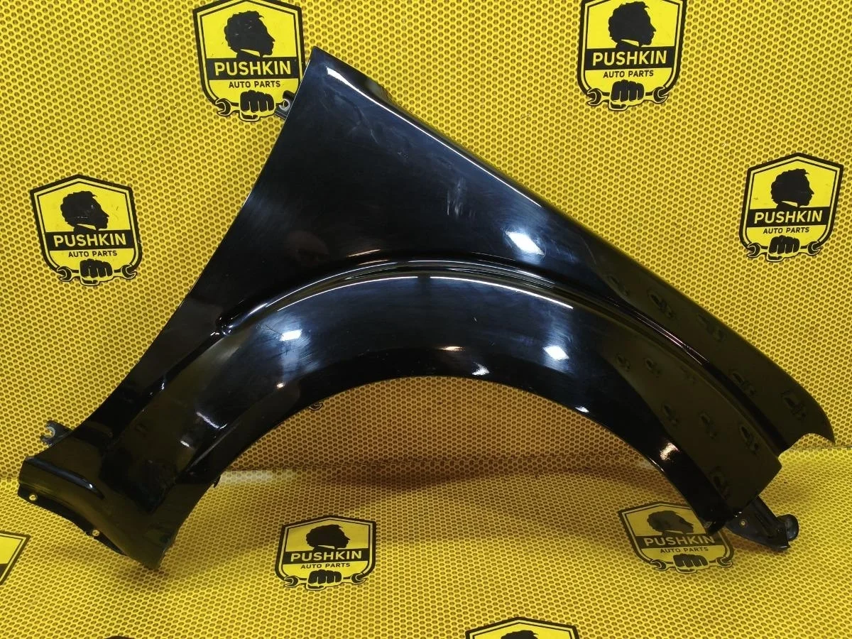 Крыло Nissan Pathfinder 2011 F31004X0MA R51 V9X, переднее правое