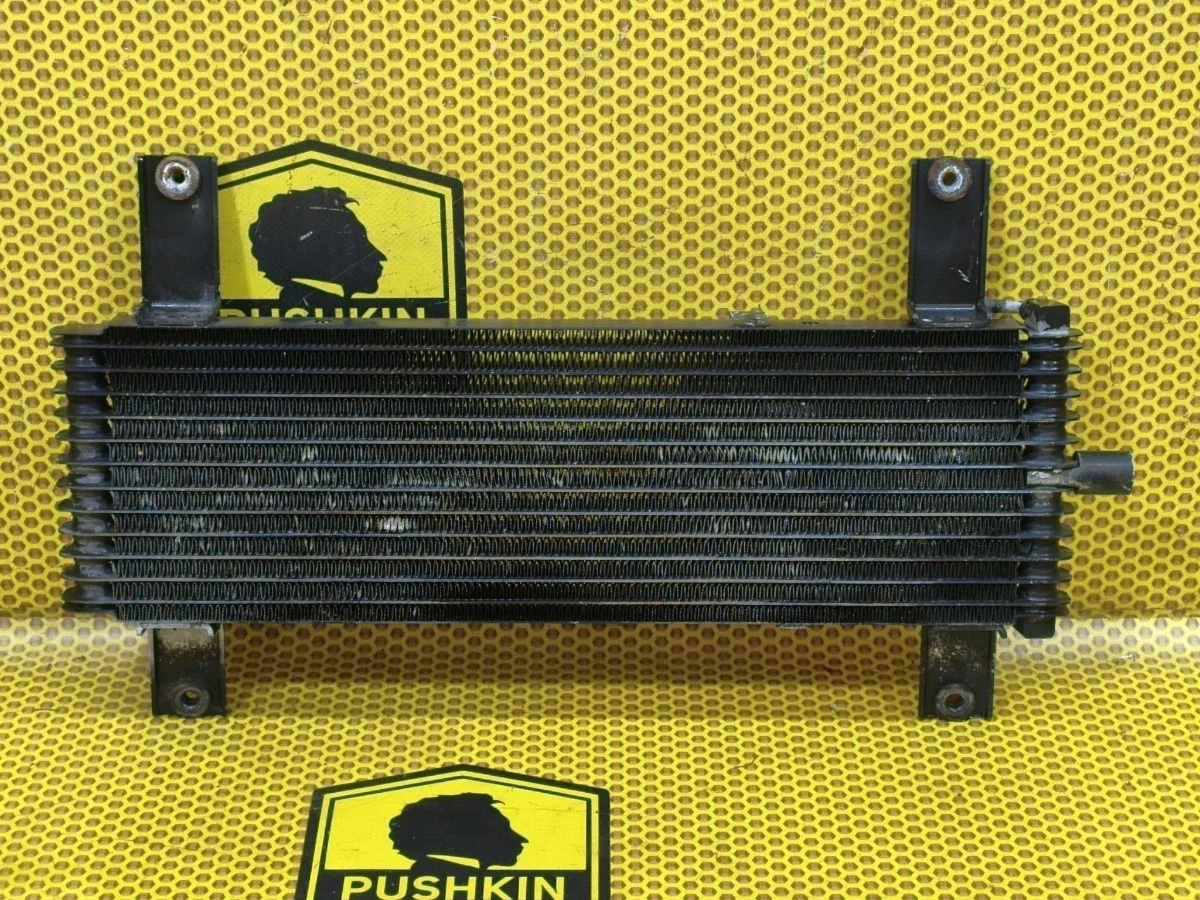 Радиатор АКПП Nissan Pathfinder 2011 216065X21A R51 V9X