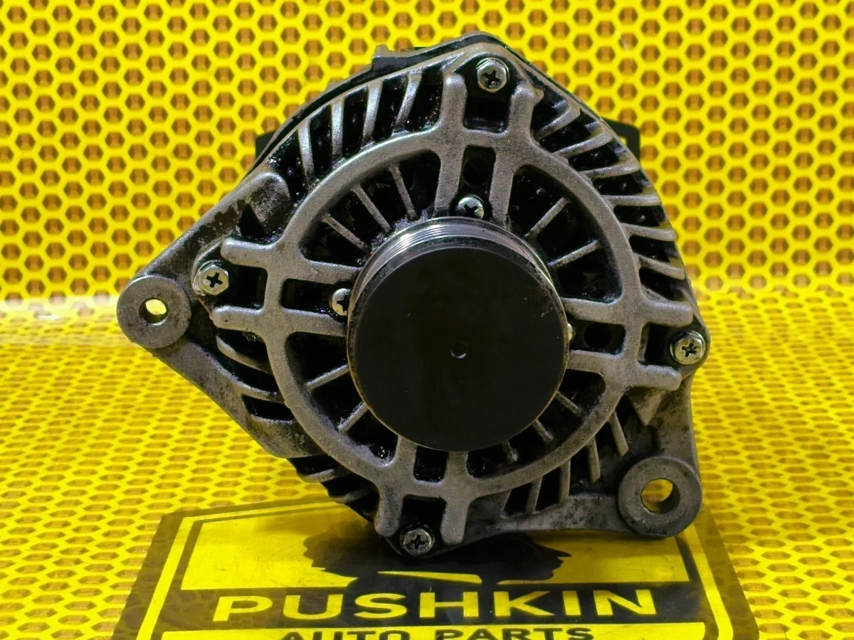 Генератор Nissan Pathfinder 2011 231005X21A R51 V9X